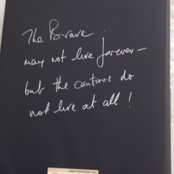 Business Stripped Bare Book - Picture 6 of 7